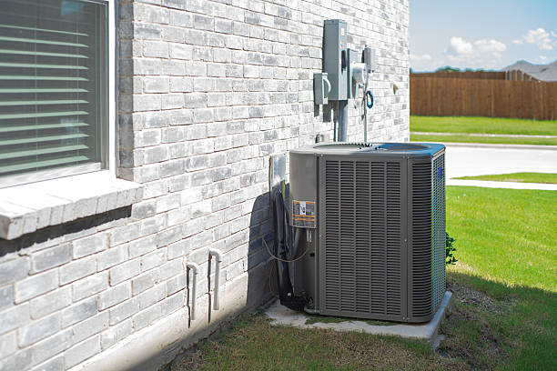 Reliable Hvac contractor in Vinton, IA by FH HVAC